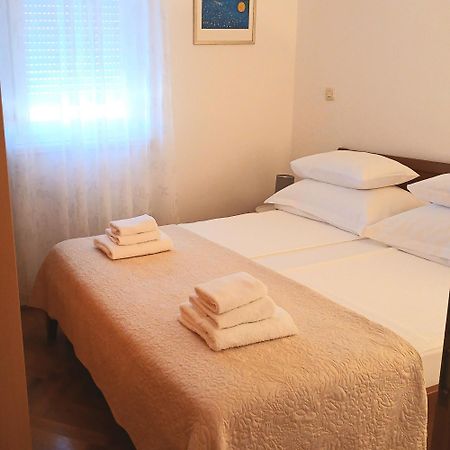 Zadar Visnjik Apartment 7-Free Parking المظهر الخارجي الصورة