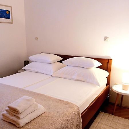 Zadar Visnjik Apartment 7-Free Parking المظهر الخارجي الصورة