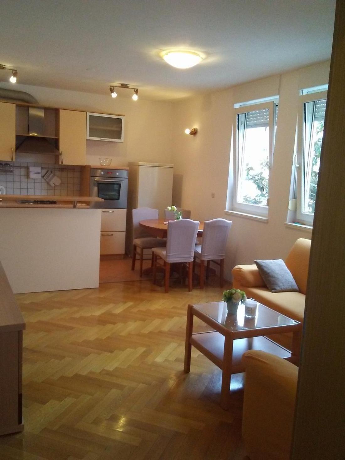 Zadar Visnjik Apartment 7-Free Parking المظهر الخارجي الصورة
