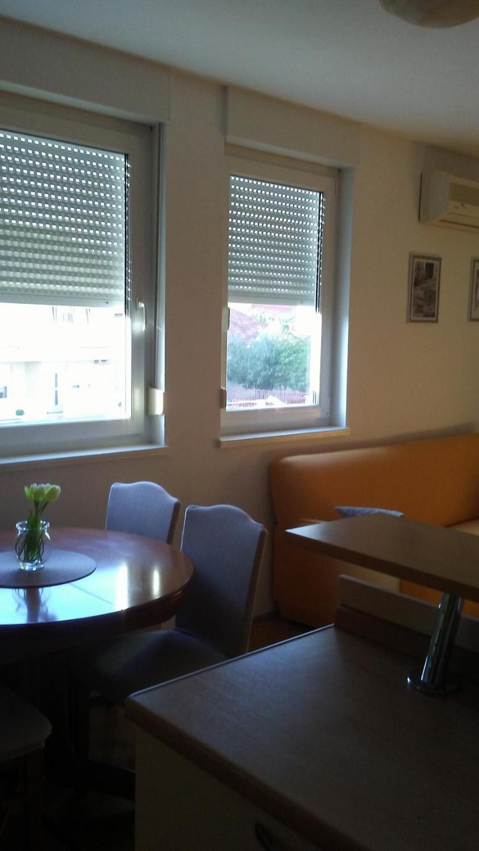 Zadar Visnjik Apartment 7-Free Parking المظهر الخارجي الصورة