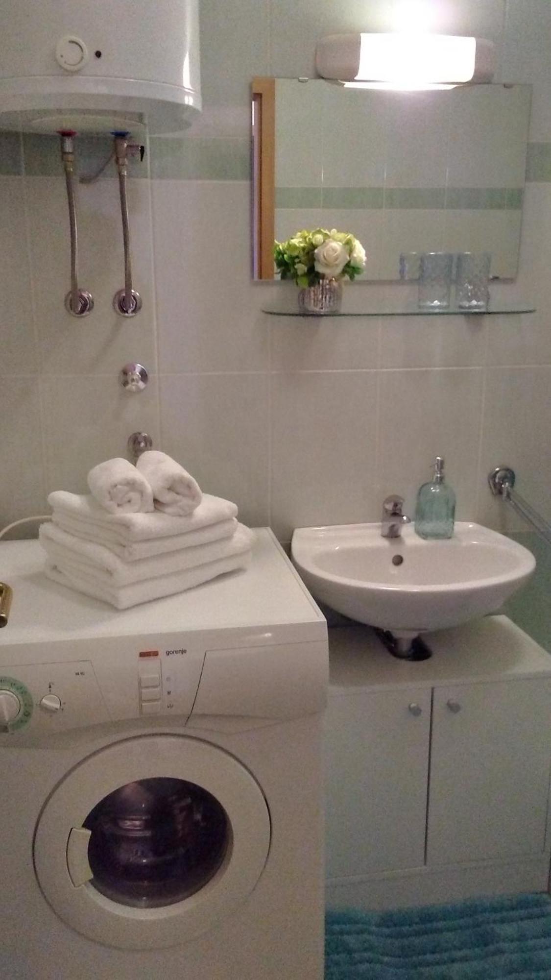 Zadar Visnjik Apartment 7-Free Parking المظهر الخارجي الصورة