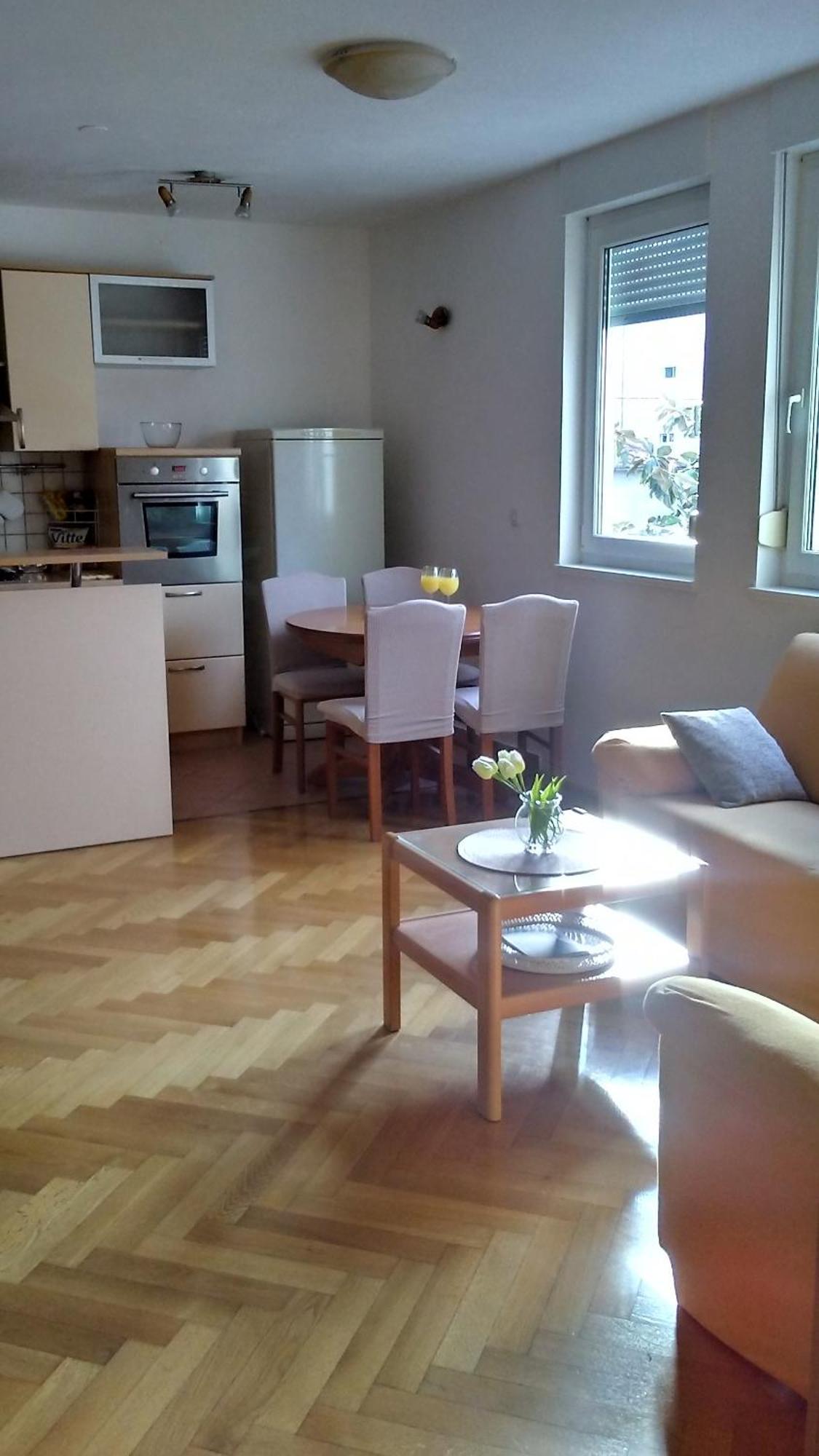 Zadar Visnjik Apartment 7-Free Parking المظهر الخارجي الصورة