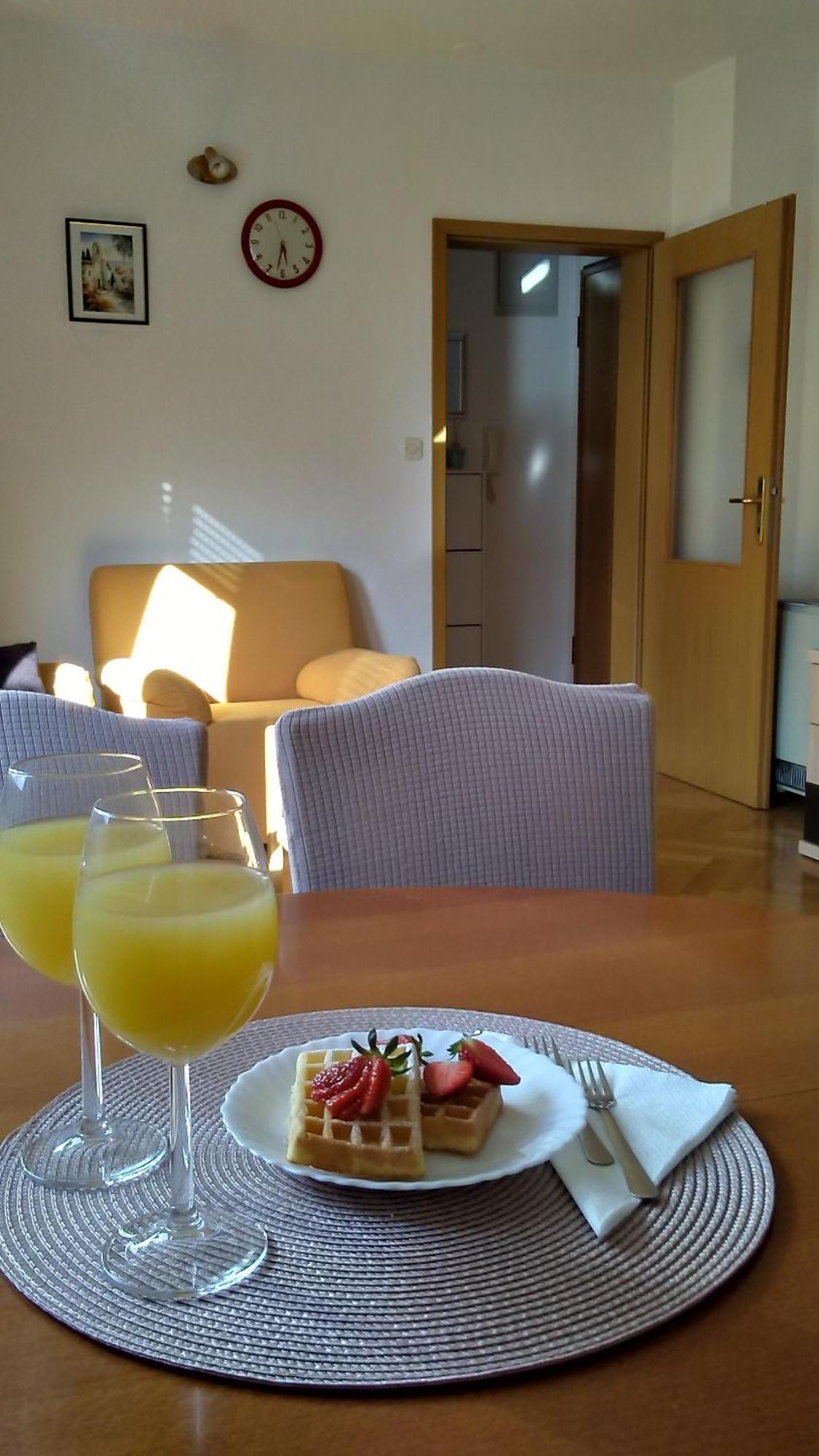 Zadar Visnjik Apartment 7-Free Parking المظهر الخارجي الصورة