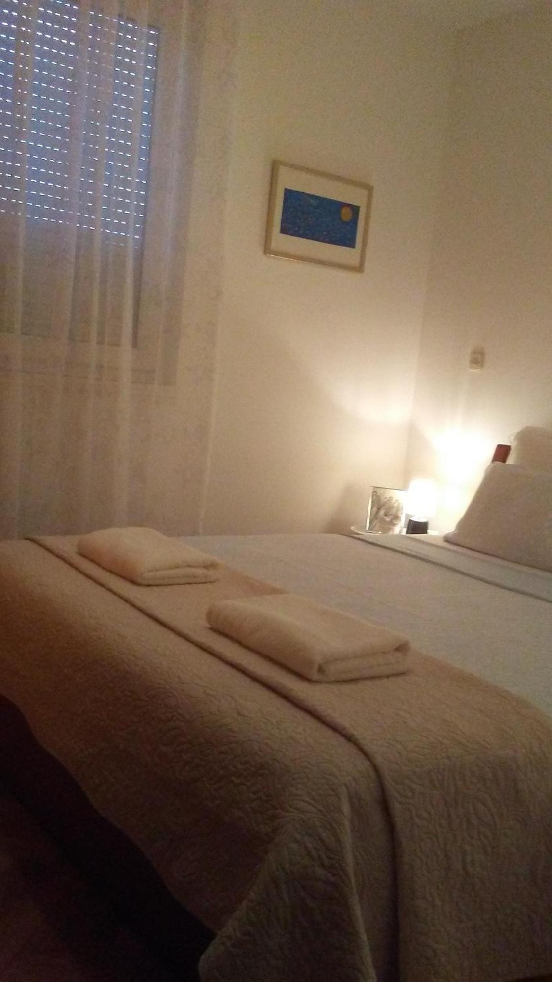 Zadar Visnjik Apartment 7-Free Parking المظهر الخارجي الصورة