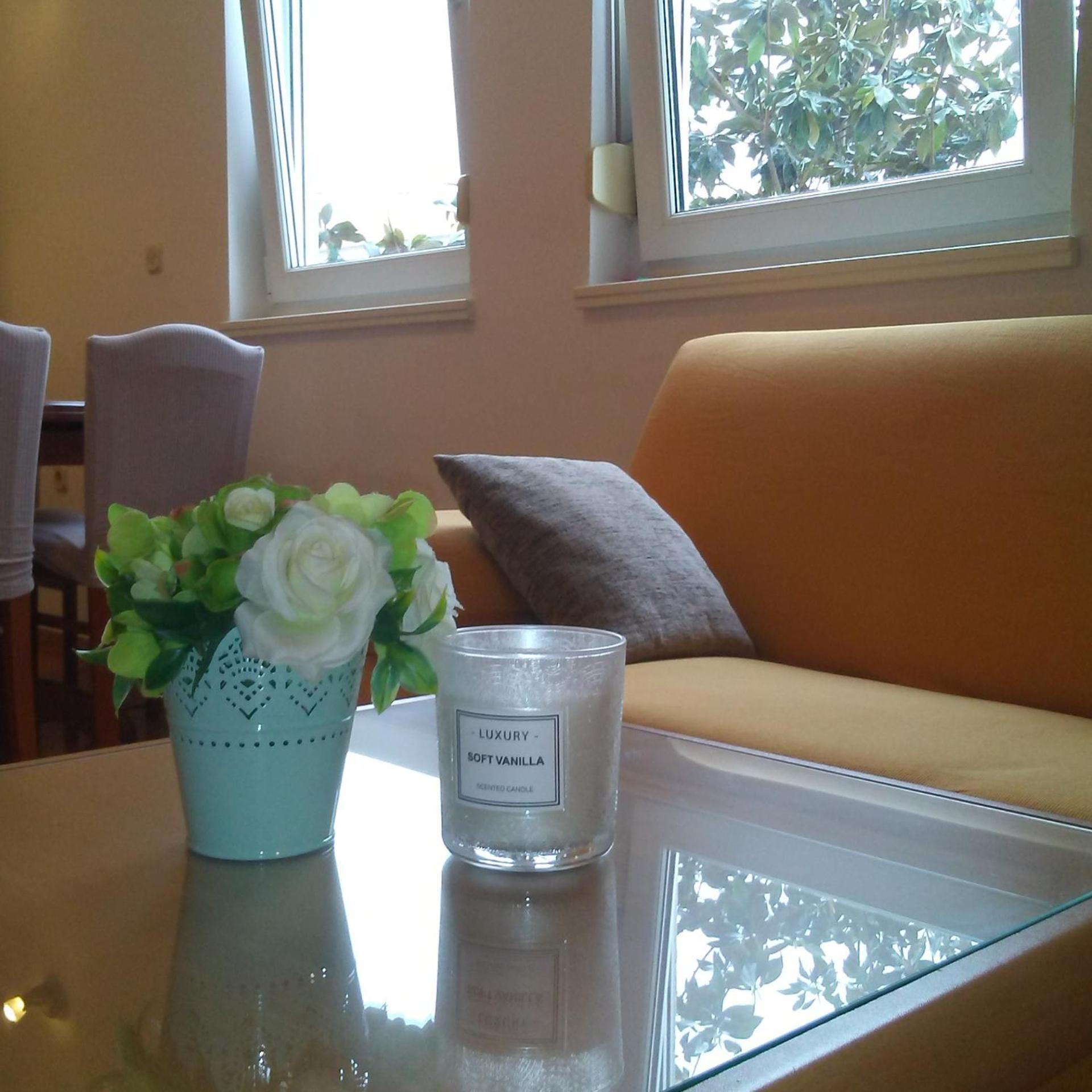 Zadar Visnjik Apartment 7-Free Parking المظهر الخارجي الصورة