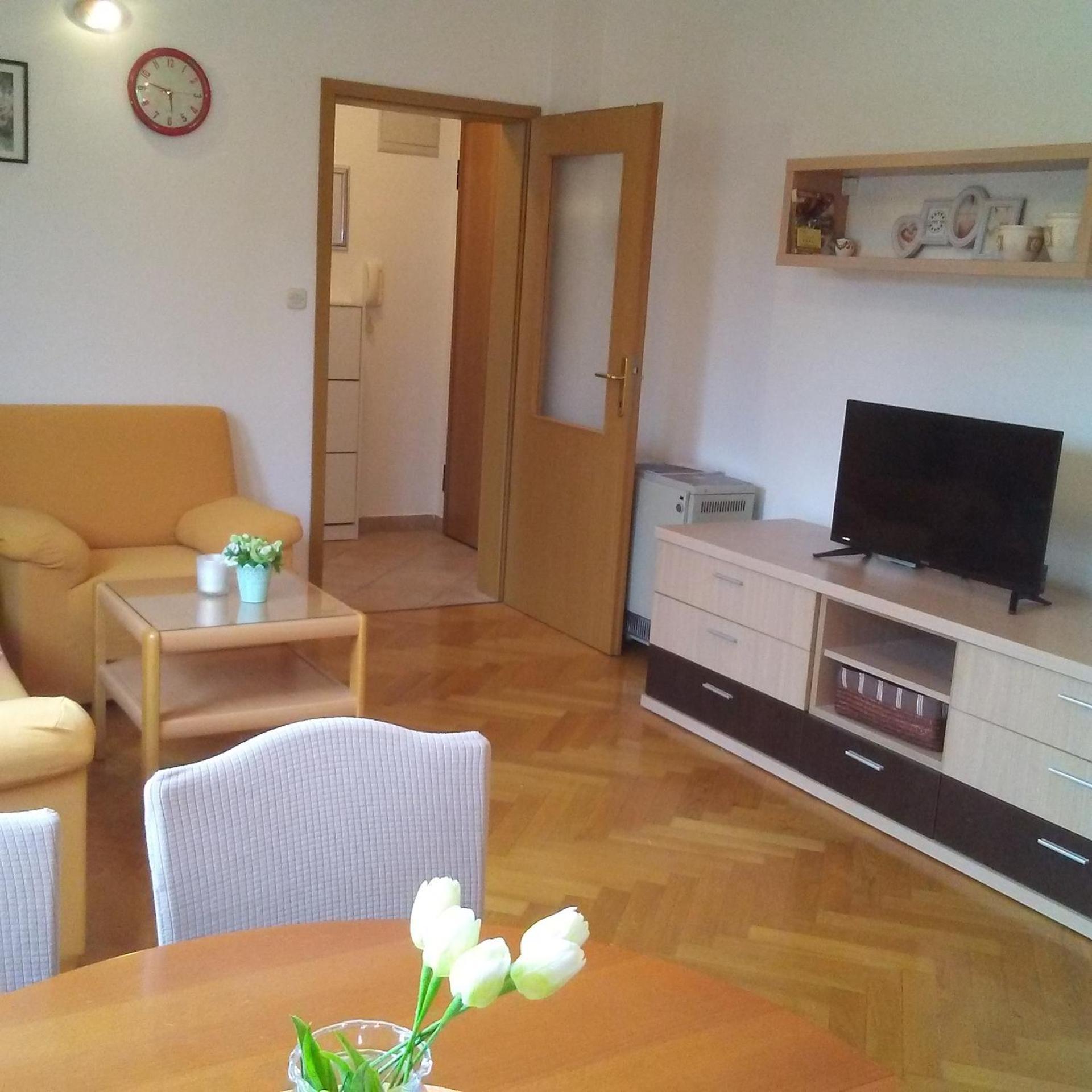Zadar Visnjik Apartment 7-Free Parking المظهر الخارجي الصورة
