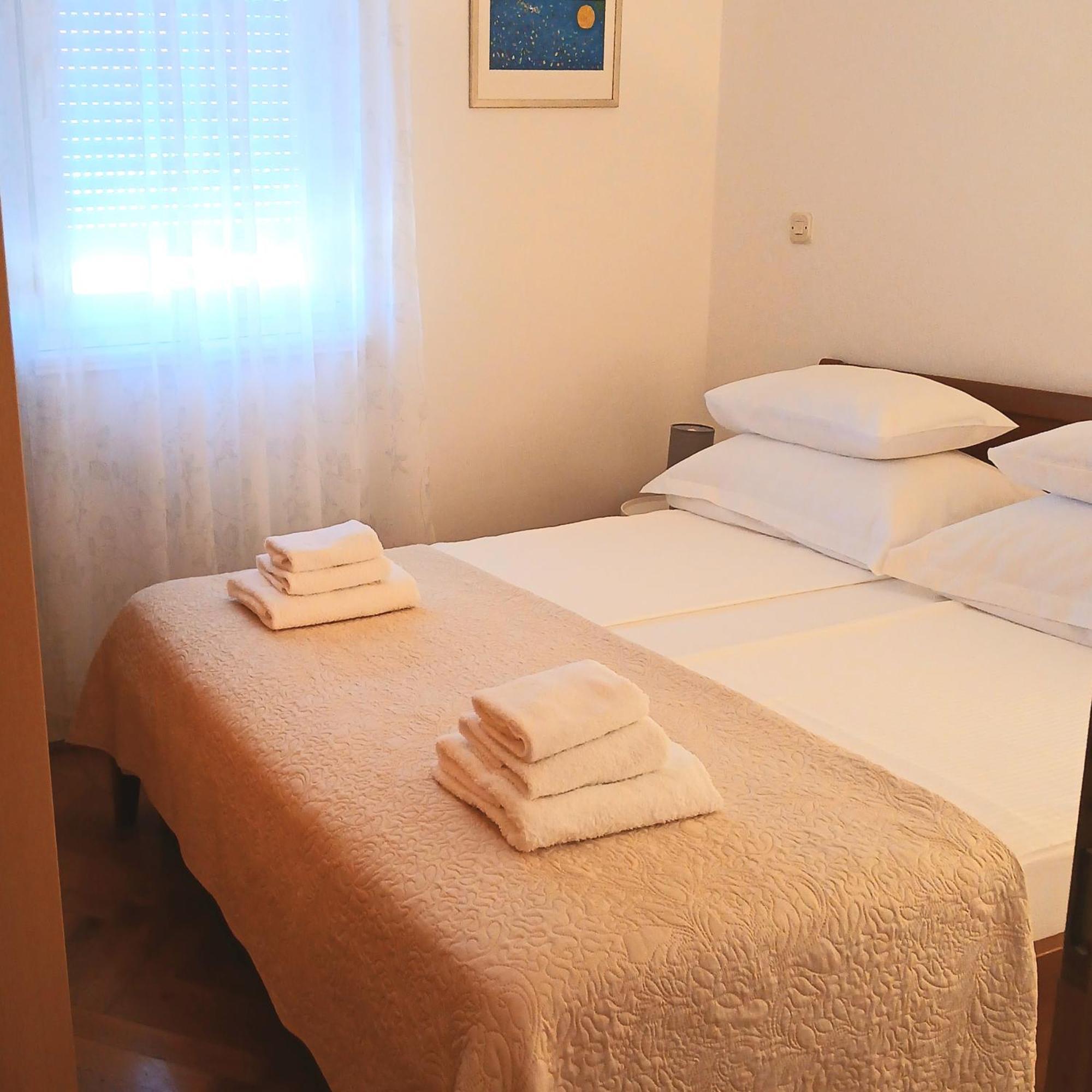 Zadar Visnjik Apartment 7-Free Parking المظهر الخارجي الصورة