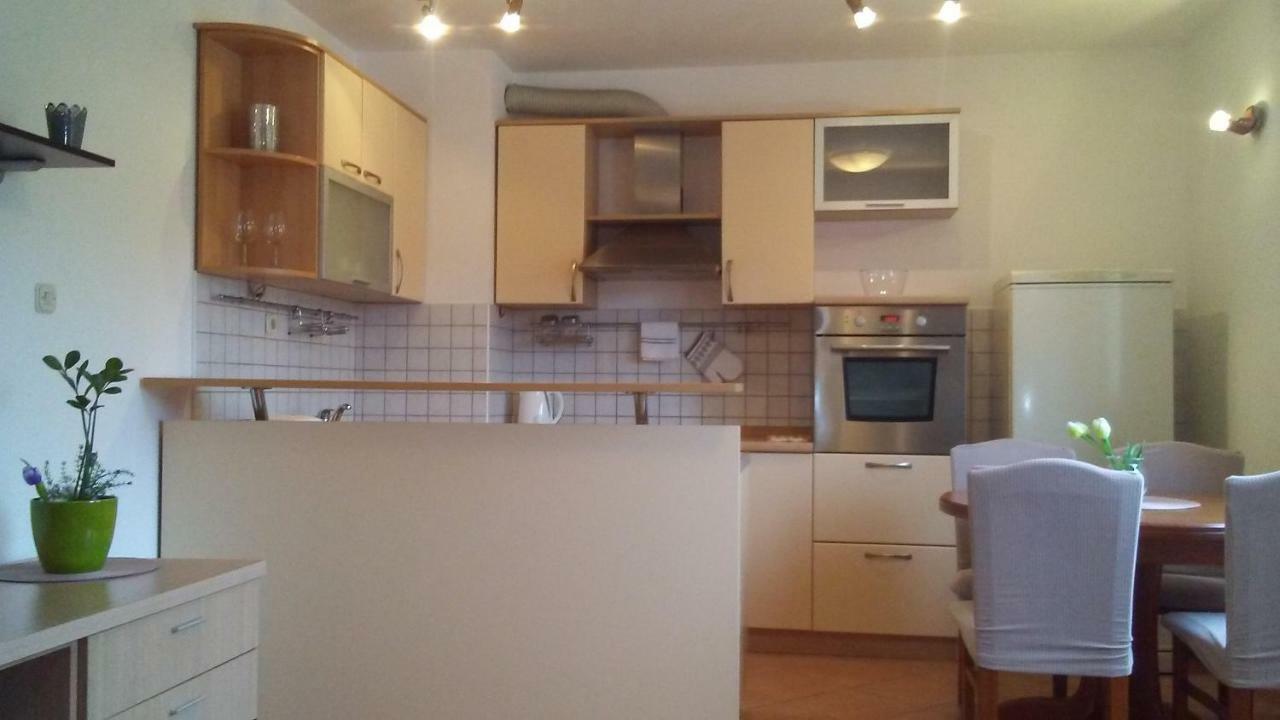 Zadar Visnjik Apartment 7-Free Parking المظهر الخارجي الصورة