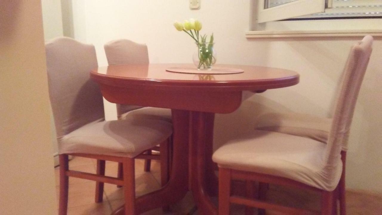 Zadar Visnjik Apartment 7-Free Parking المظهر الخارجي الصورة