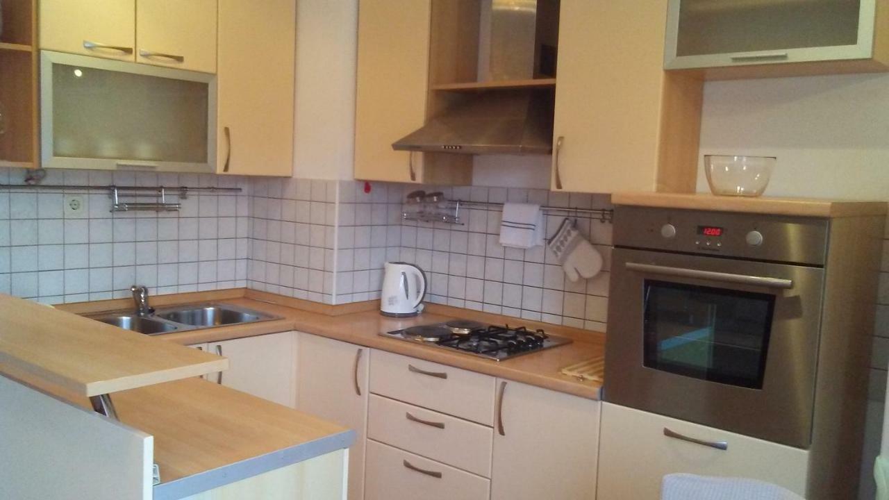 Zadar Visnjik Apartment 7-Free Parking المظهر الخارجي الصورة