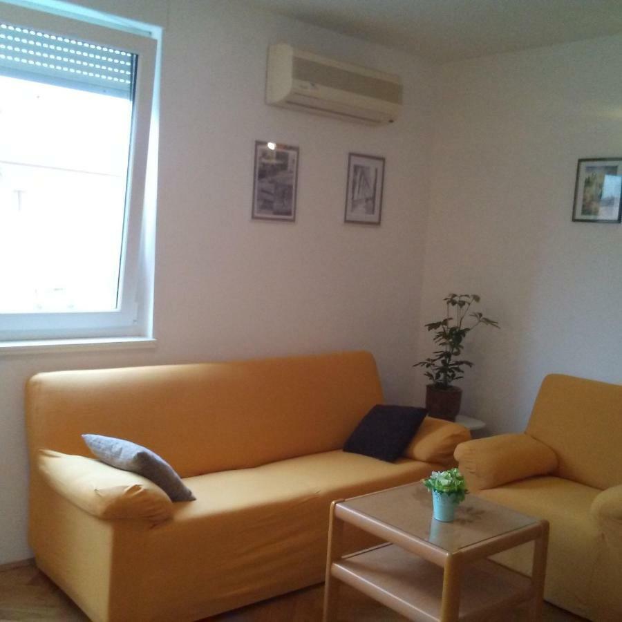 Zadar Visnjik Apartment 7-Free Parking المظهر الخارجي الصورة