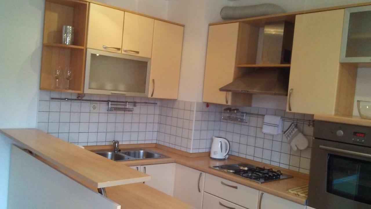 Zadar Visnjik Apartment 7-Free Parking المظهر الخارجي الصورة
