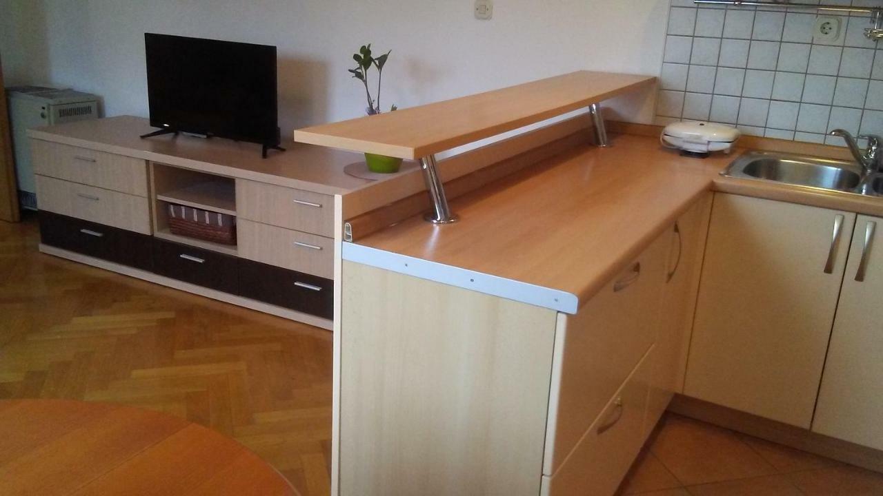 Zadar Visnjik Apartment 7-Free Parking المظهر الخارجي الصورة