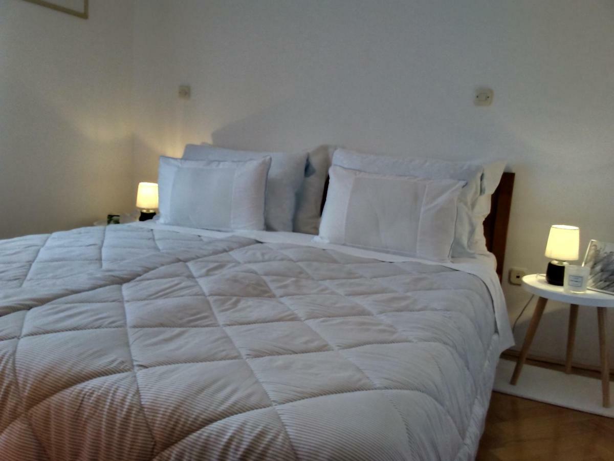 Zadar Visnjik Apartment 7-Free Parking المظهر الخارجي الصورة