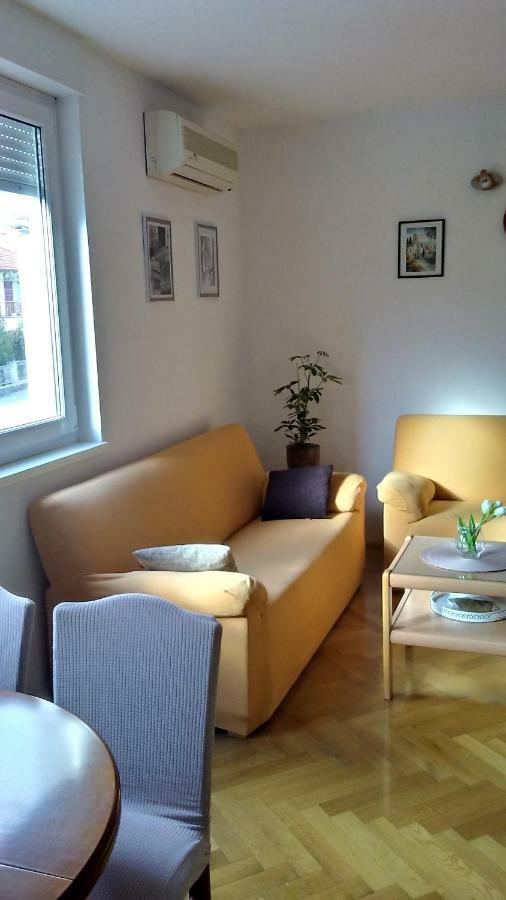 Zadar Visnjik Apartment 7-Free Parking المظهر الخارجي الصورة