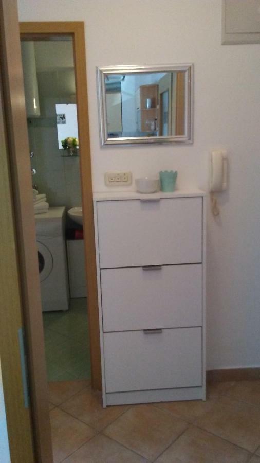 Zadar Visnjik Apartment 7-Free Parking المظهر الخارجي الصورة