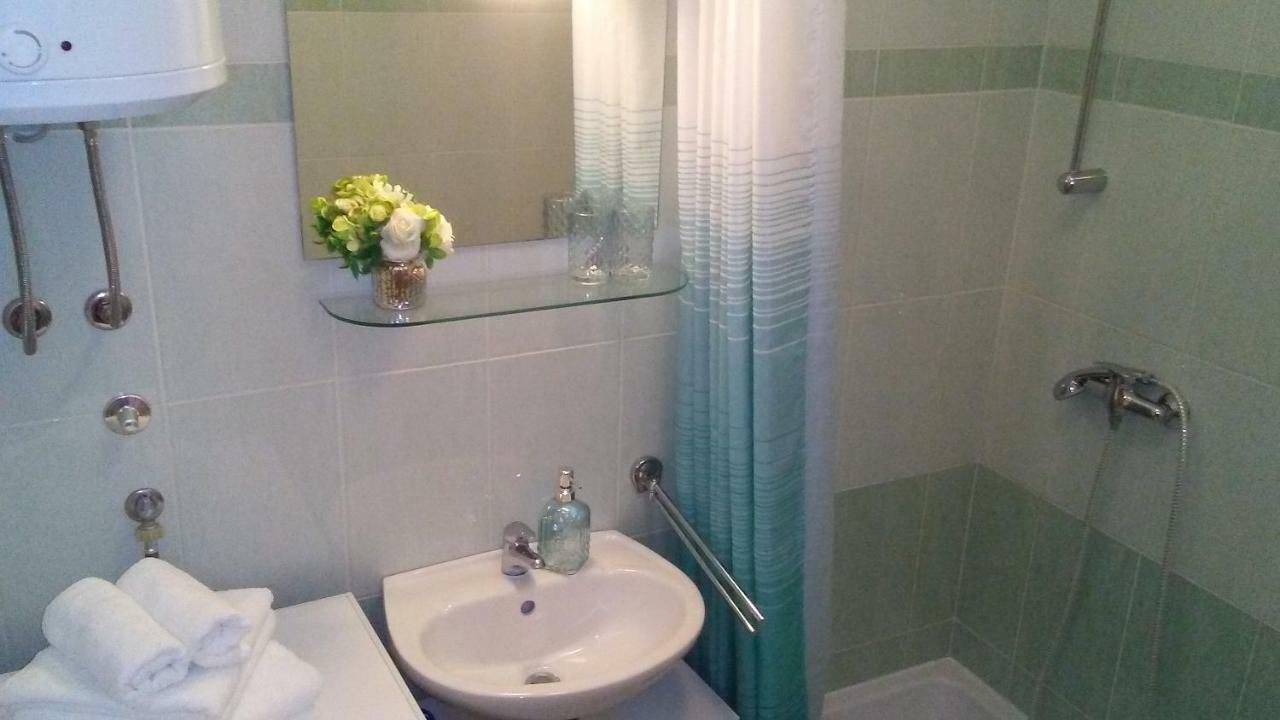 Zadar Visnjik Apartment 7-Free Parking المظهر الخارجي الصورة