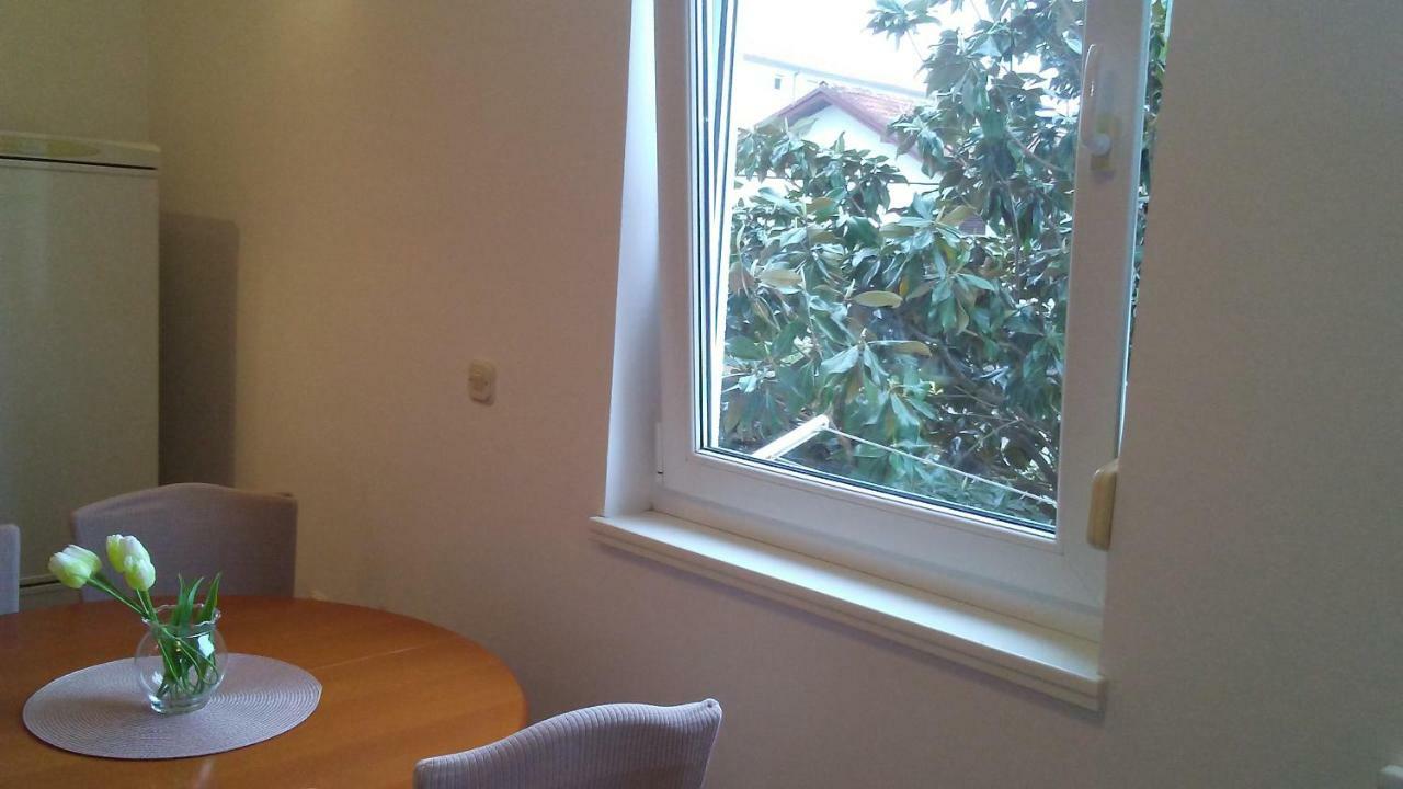 Zadar Visnjik Apartment 7-Free Parking المظهر الخارجي الصورة