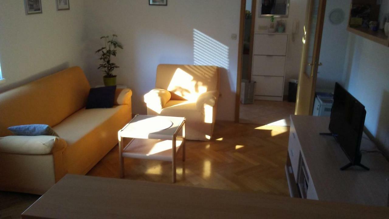 Zadar Visnjik Apartment 7-Free Parking المظهر الخارجي الصورة